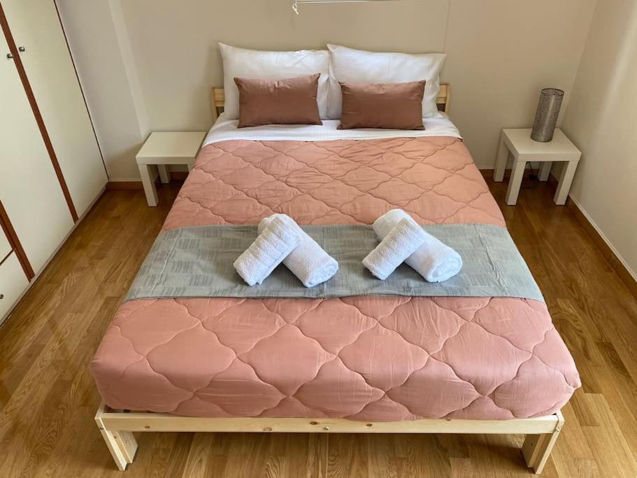 Classy 3Br With 2 Bathrooms Apartment In Marousi Athen Eksteriør billede