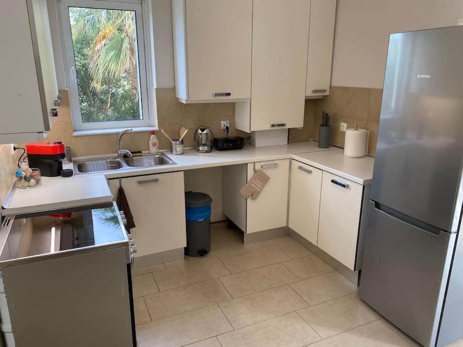 Classy 3Br With 2 Bathrooms Apartment In Marousi Athen Eksteriør billede