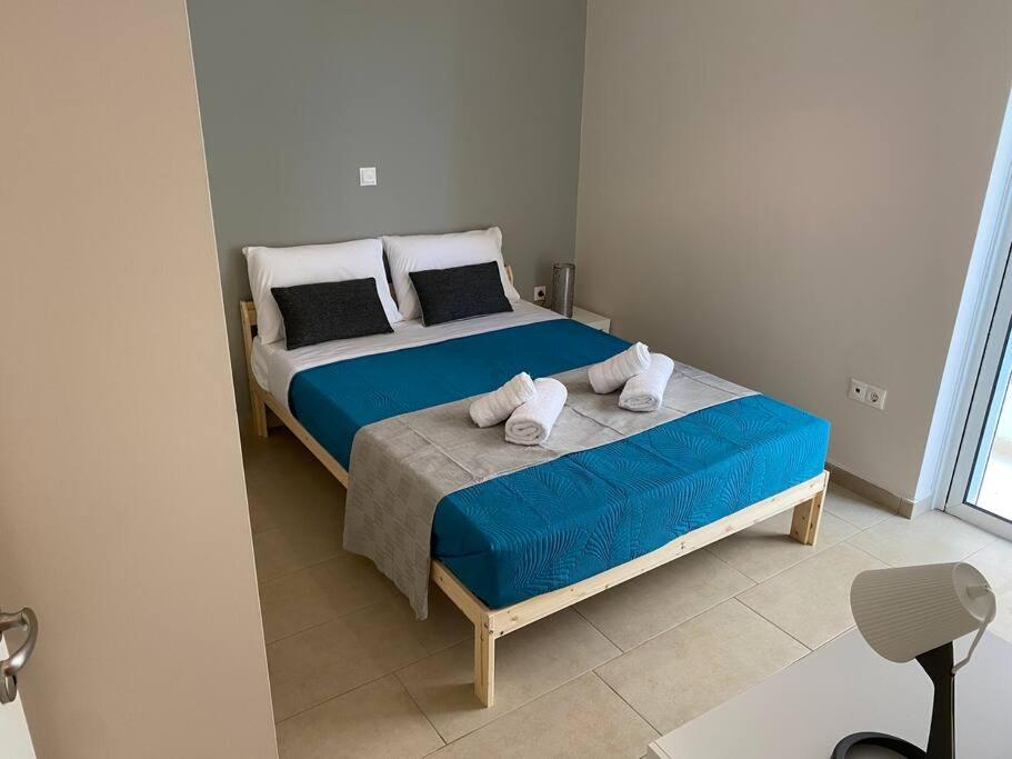 Classy 3Br With 2 Bathrooms Apartment In Marousi Athen Eksteriør billede